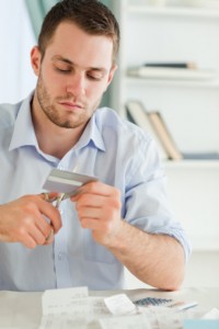 is credit associates credit card debt relief program legit